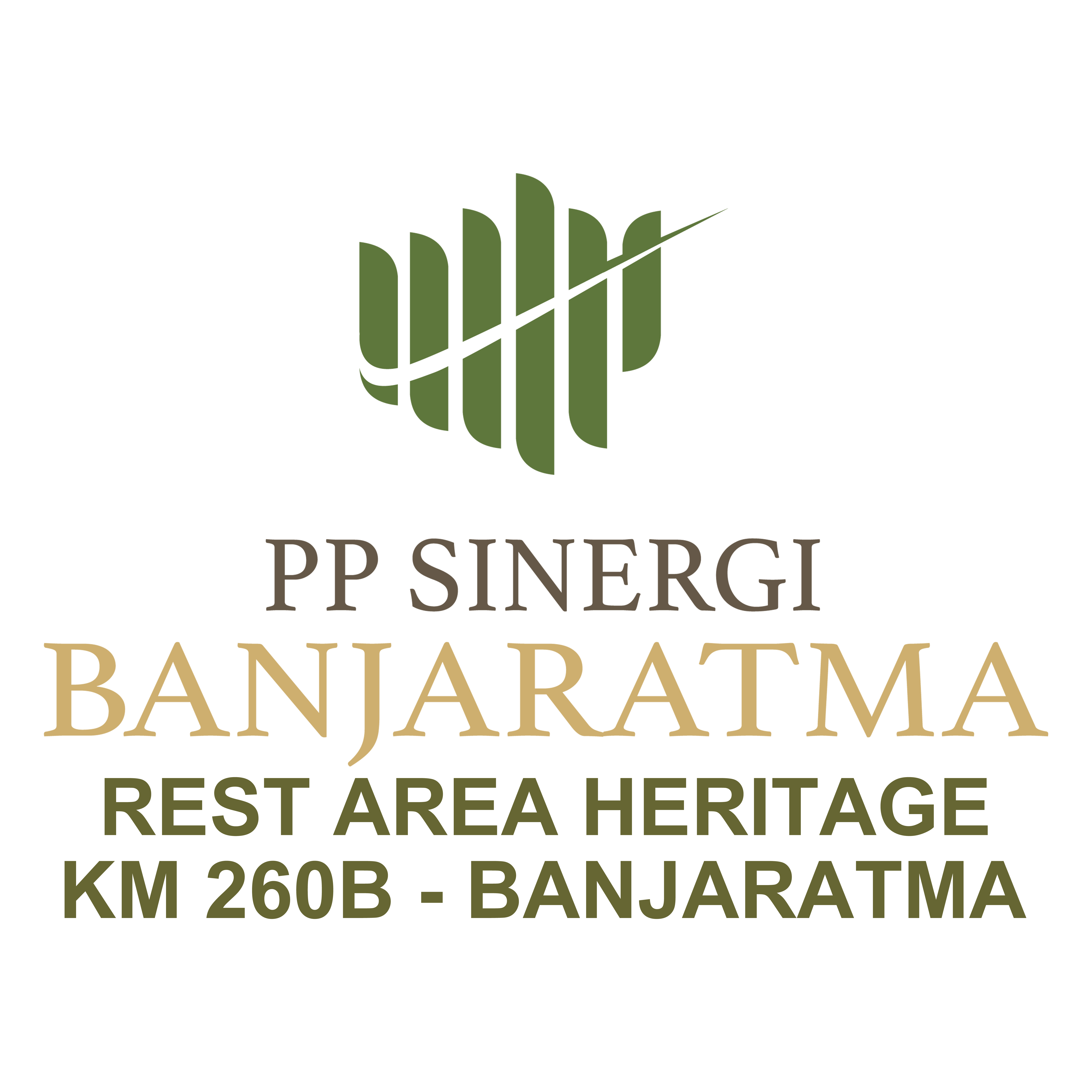 Banjaratma Logo